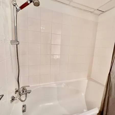 Appartement Zen  4 Personnes - Centre *