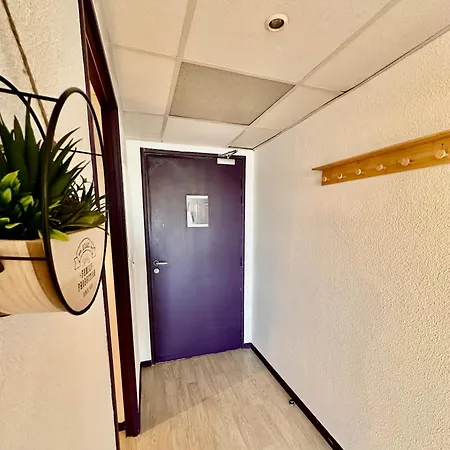 Zen  4 Personnes - Centre Appartement Lourdes
