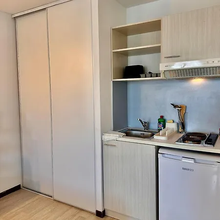 Appartement Zen  4 Personnes - Centre